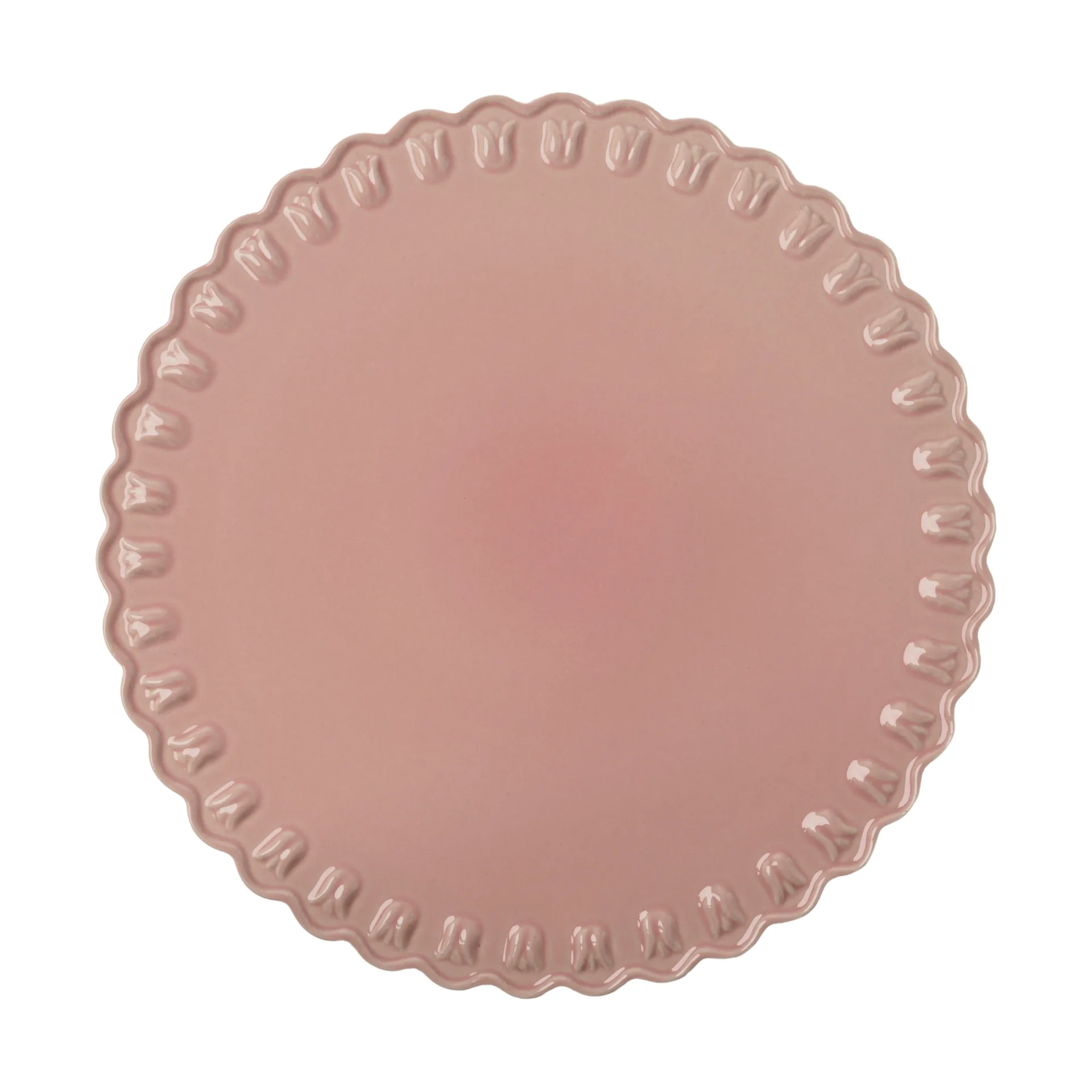 Tulipa taartbord Ø30 cm, Bela Portuguesa PotteryJo