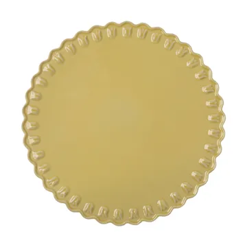 Tulipa taartbord Ø30 cm - Pale Moon - PotteryJo