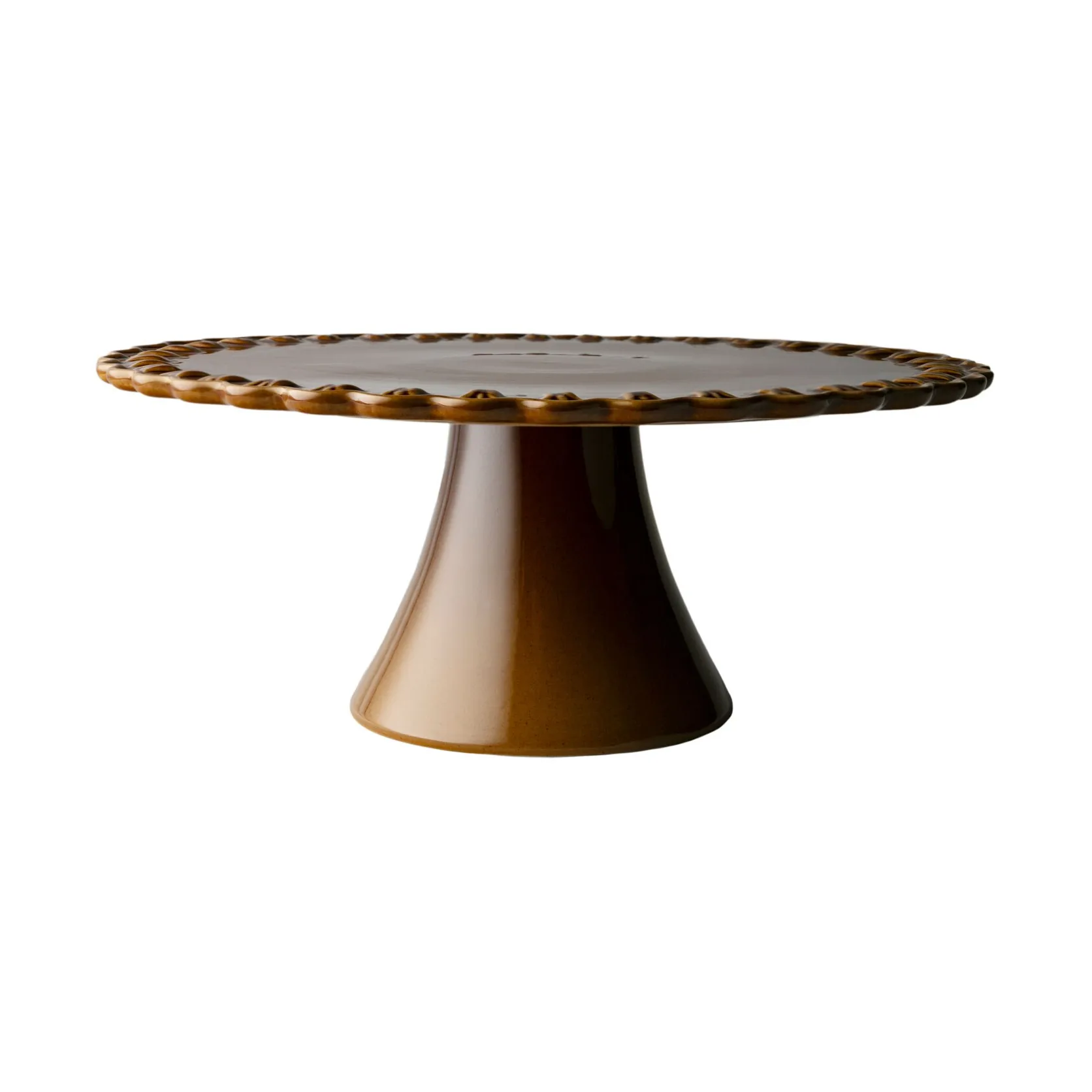 Tulipa taartbord Ø30 cm, Umbra PotteryJo