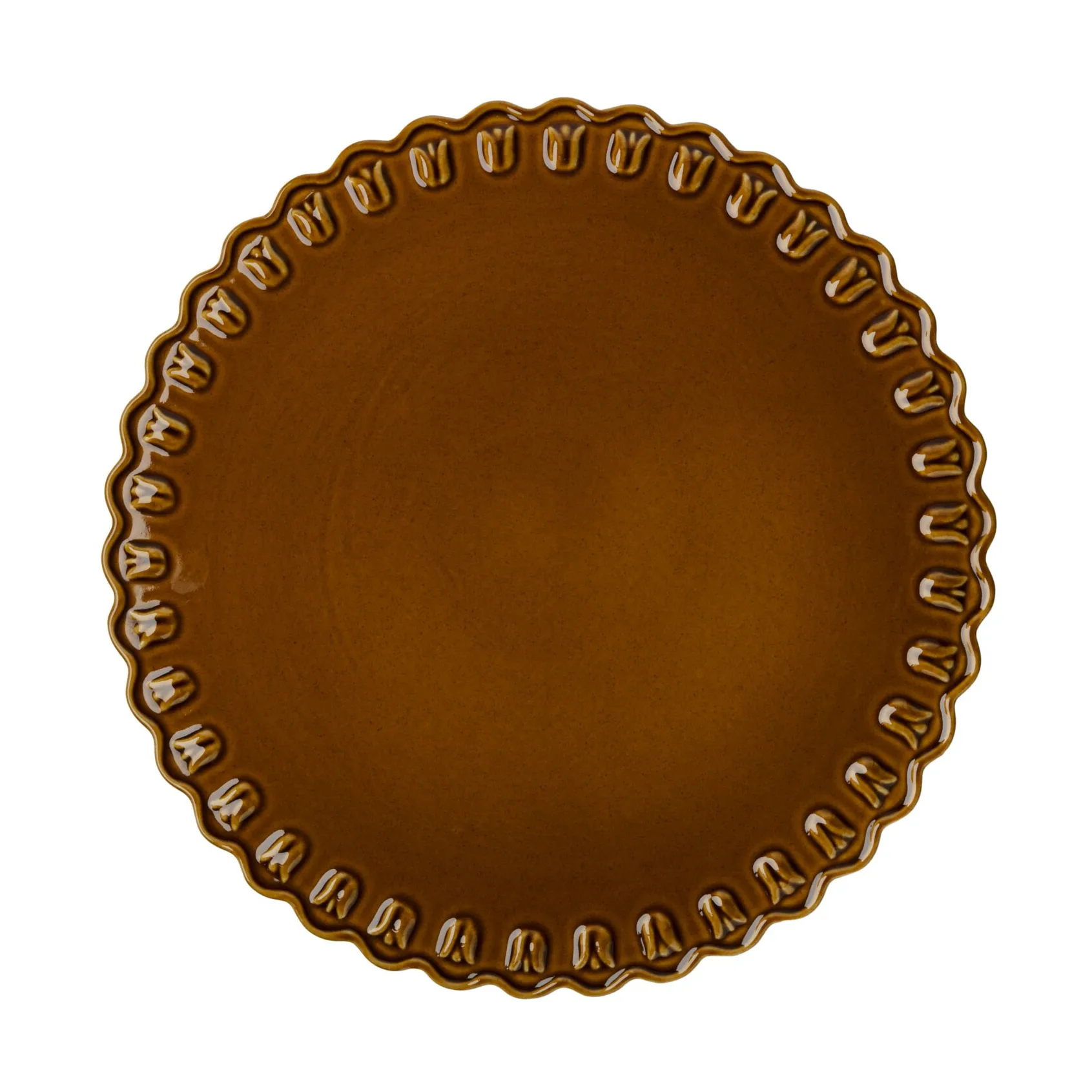 Tulipa taartbord Ø30 cm, Umbra PotteryJo