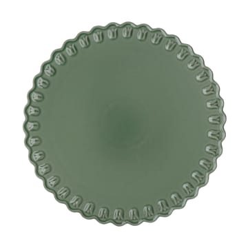 Tulipa taartbord Ø30 cm - Verona green - PotteryJo