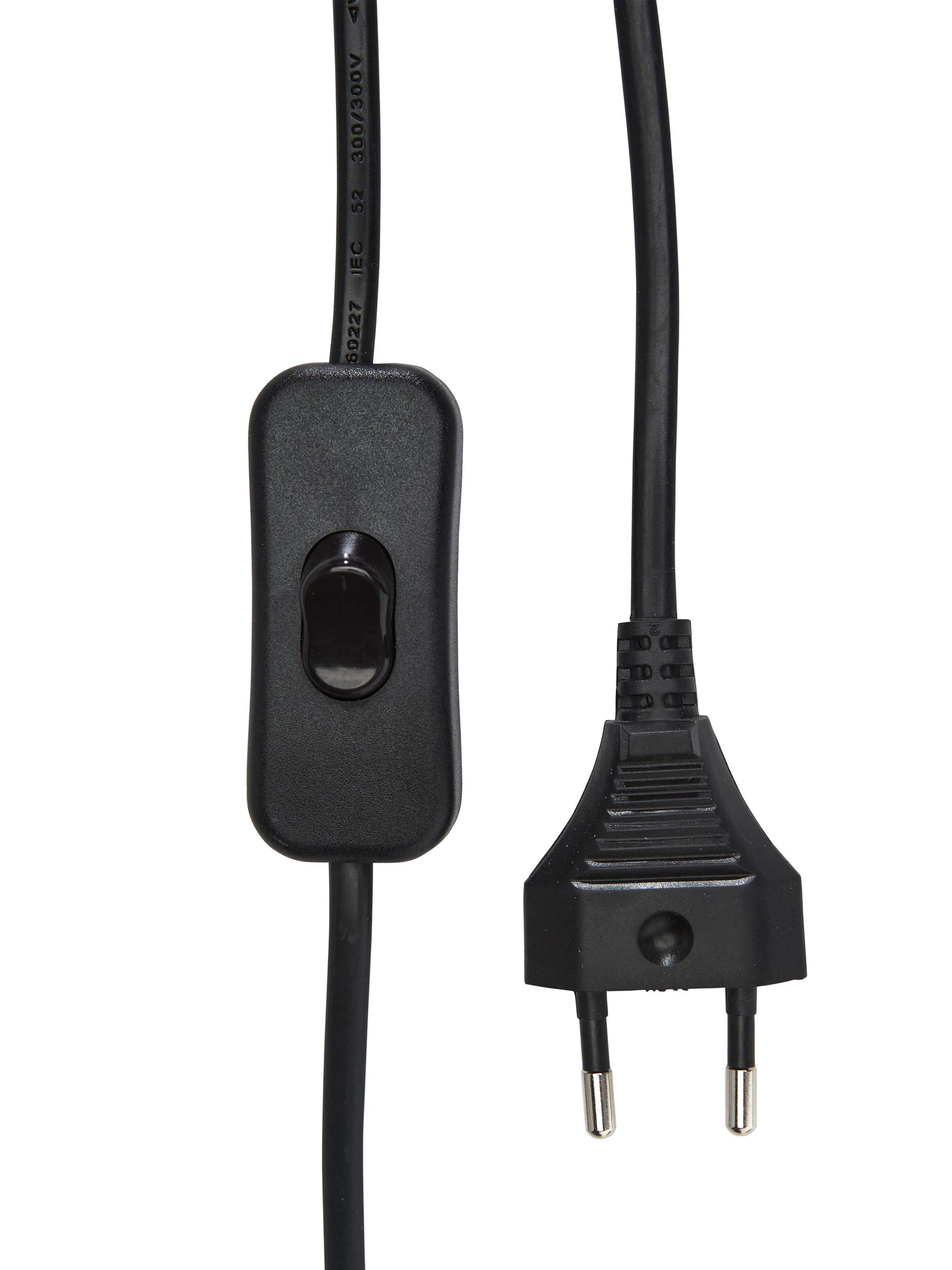 Aira tafellamp, Gebrand messing, 46 cm PR Home