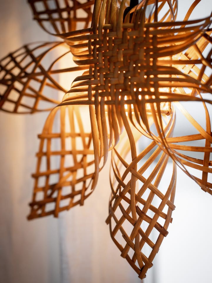 Anna kerstster, naturel, Ø45 cm PR Home