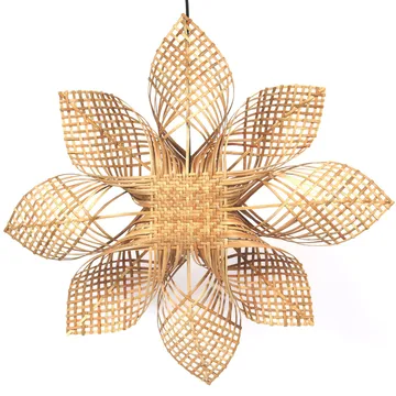 Anna kerstster, naturel - 82 cm - PR Home