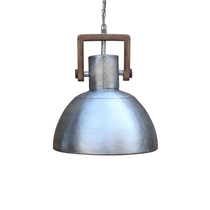 Ashby single plafondlamp �Ø39 cm, Pale Silver PR Home