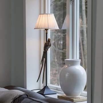 Birdie lampvoet, 70 cm - Zwart-messing - PR Home