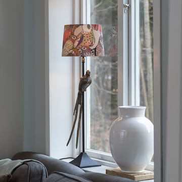 Birdie lampvoet, 70 cm - Zwart-messing - PR Home