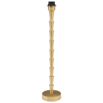 Chloe lampvoet 61 cm - Goud - PR Home