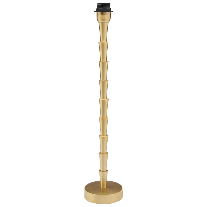 Chloe lampvoet 61 cm - Goud - PR Home