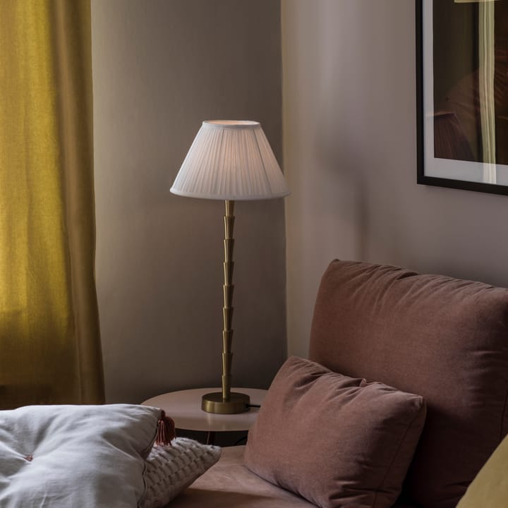 Chloe lampvoet 61 cm, Goud PR Home