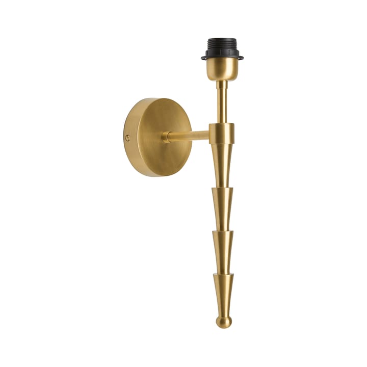 Chloe muurlamp 38 cm - Goud - PR Home