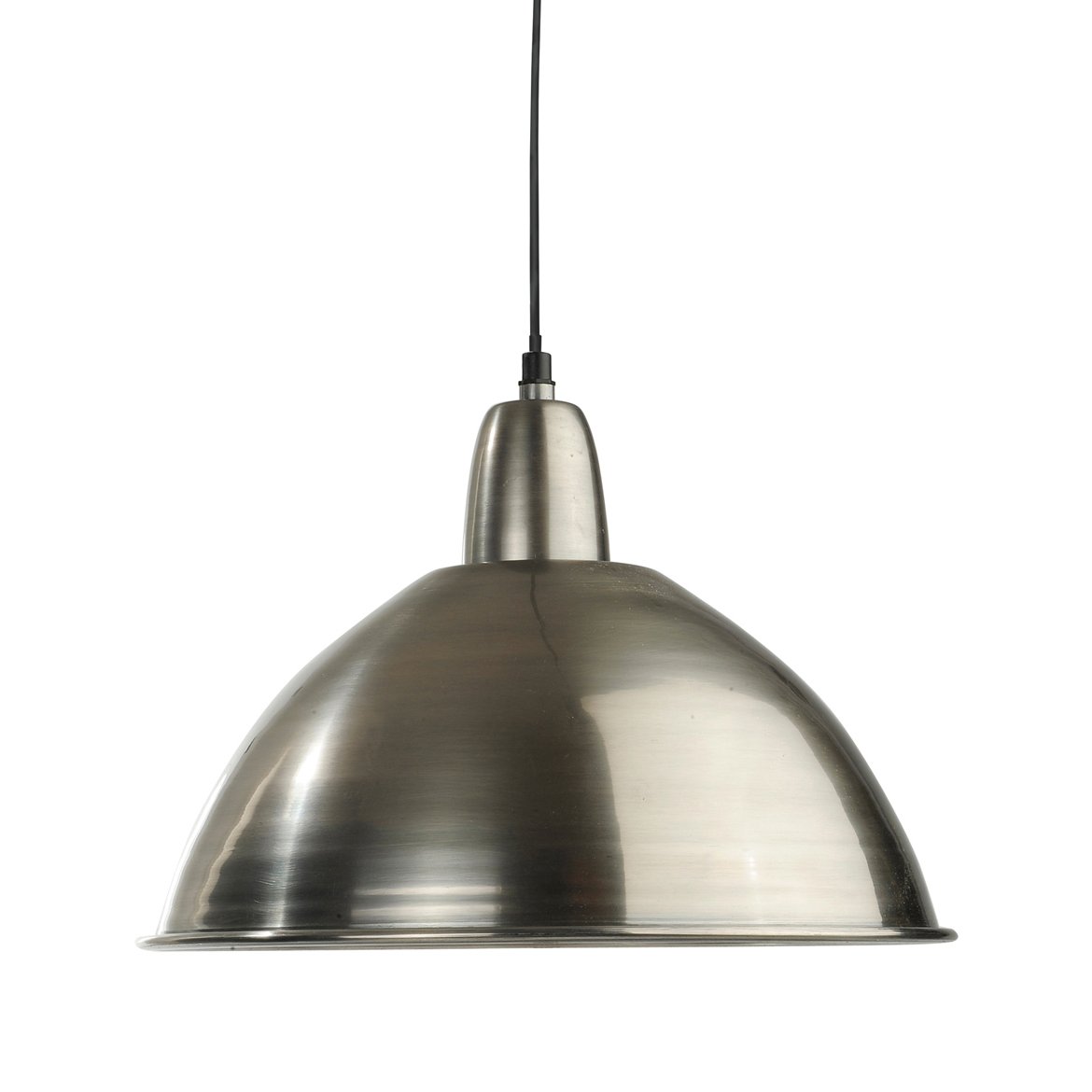 PR Home Classic plafondlamp, Ø 35 cm Antiek zilver