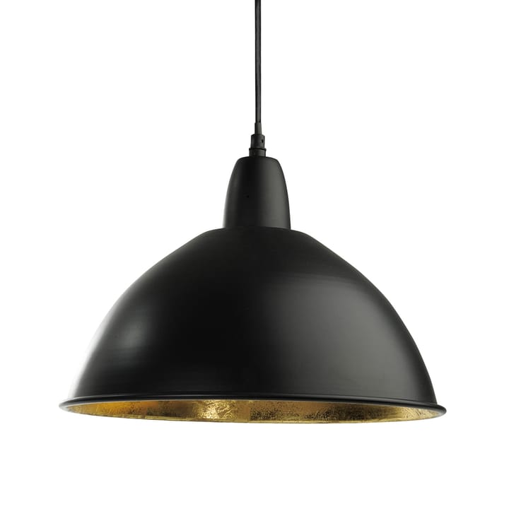 Classic plafondlamp, Ø 35 cm - Zwart - PR Home