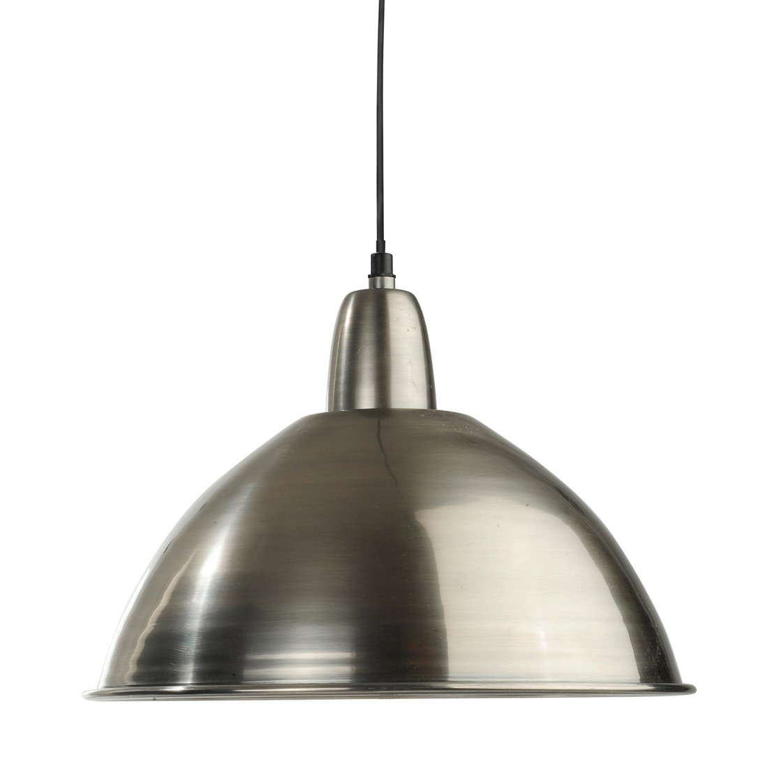 PR Home Classic plafondlamp, Ø 47 cm Antiek zilver
