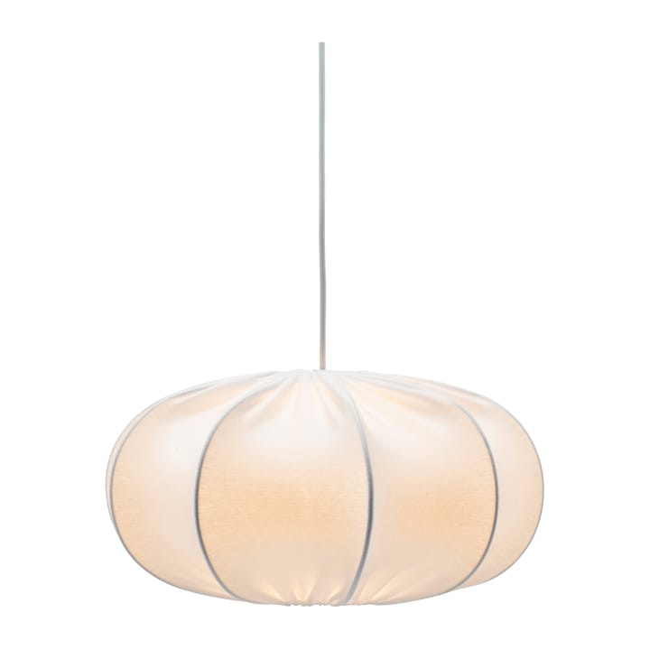 Dalia lampenkap 40 cm, Wit PR Home