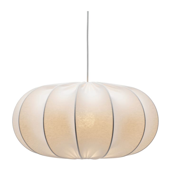 Dalia lampenkap 50 cm, Wit PR Home