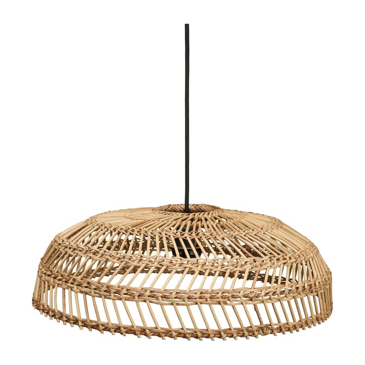 Denise plafondlamp rotan - Ø46 cm - PR Home