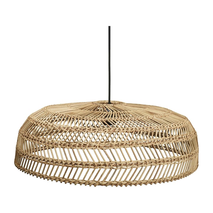 Denise plafondlamp rotan - Ø53 cm - PR Home