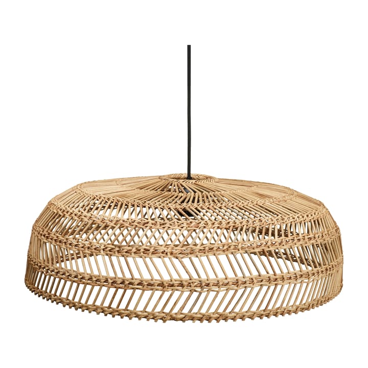 Denise plafondlamp rotan - Ø60 cm - PR Home