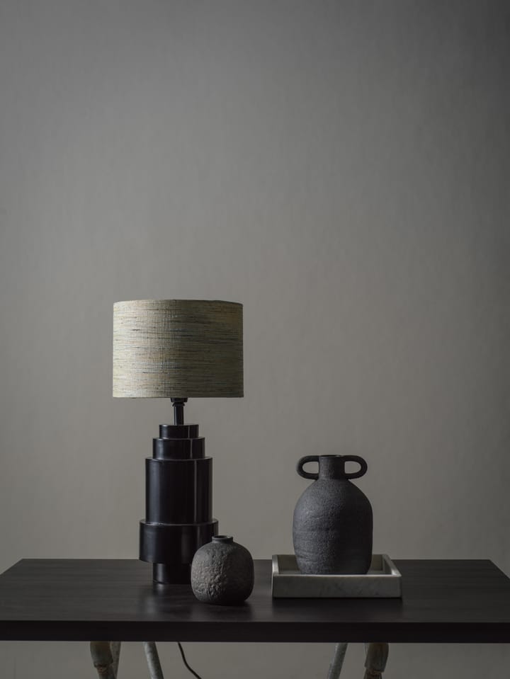 Empire lampenvoet zwart, 40 cm PR Home
