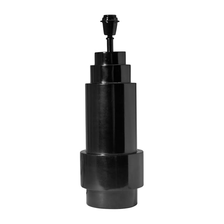 Empire lampenvoet zwart, 56 cm PR Home