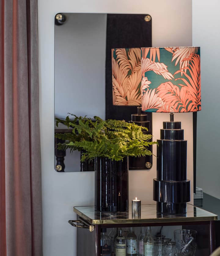 Empire lampenvoet zwart, 56 cm PR Home