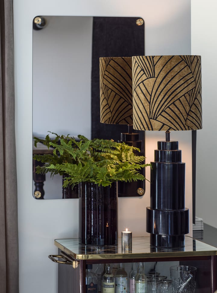 Empire lampenvoet zwart, 77 cm PR Home