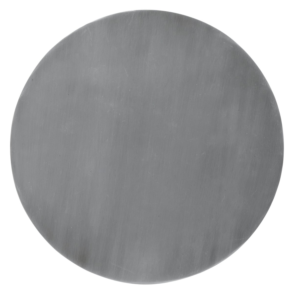 PR Home Full moon wandlamp, o 35 cm Lichtzilver | Scandinavisch Interieur | Wandlampen | Zilverkleurig