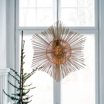 Gloria adventster natuur - 75 cm - PR Home