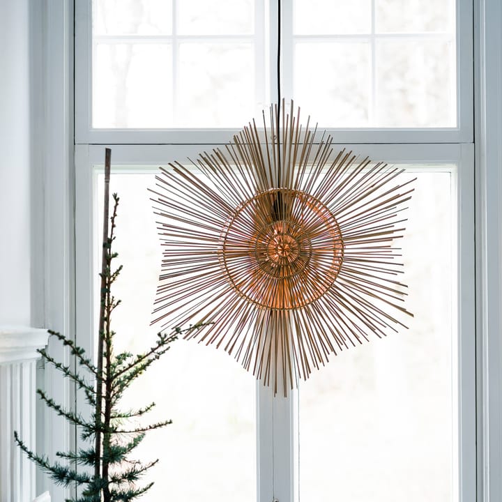 Gloria adventster natuur, 75 cm PR Home