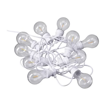 Glow lichtslinger 8,7 m - Wit - PR Home