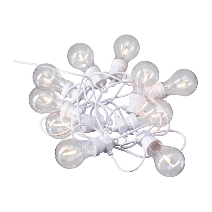 Glow lichtslinger 8,7 m, Wit PR Home