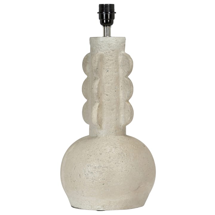 Harper lampenvoet 50 cm - Beige - PR Home