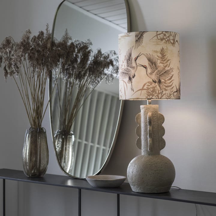 Harper lampenvoet 50 cm, Beige PR Home