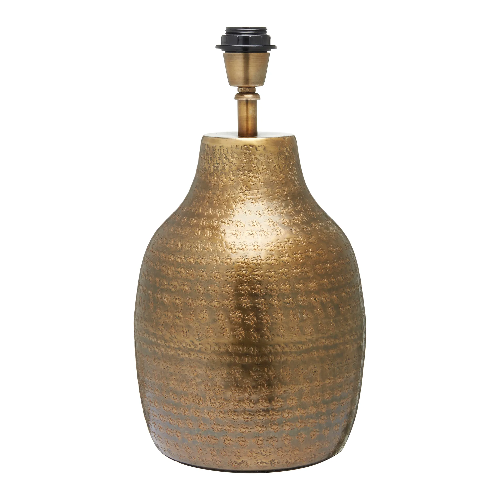 Humphrey lampvoet, 40 cm, Messing PR Home