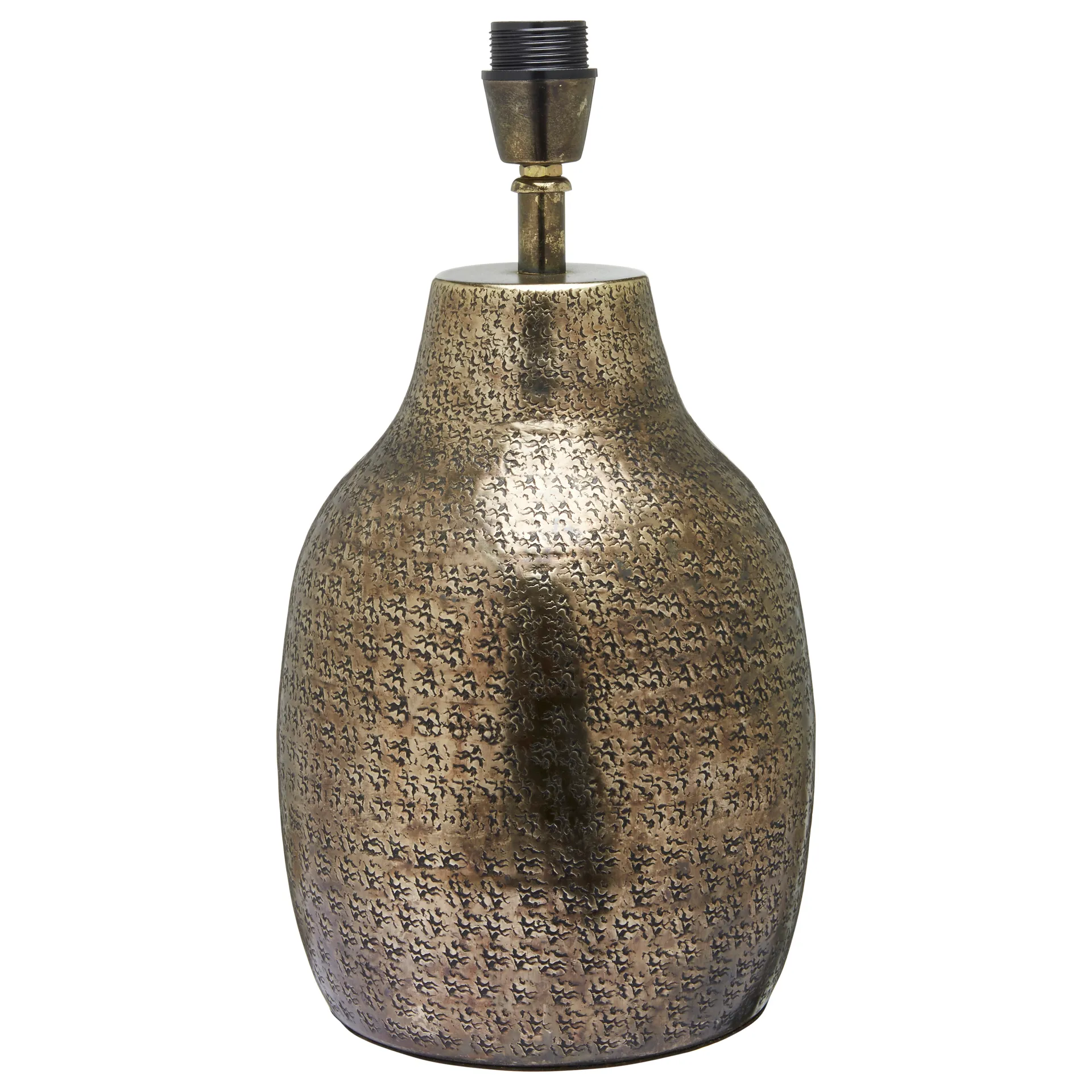 Humphrey lampvoet, 52 cm, Brons PR Home