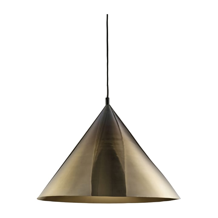 Hyde plafondlamp 50 cm - Bruin - PR Home