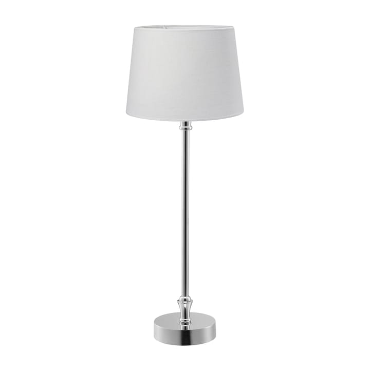 Liam lampenvoet 46 cm, Chroom PR Home