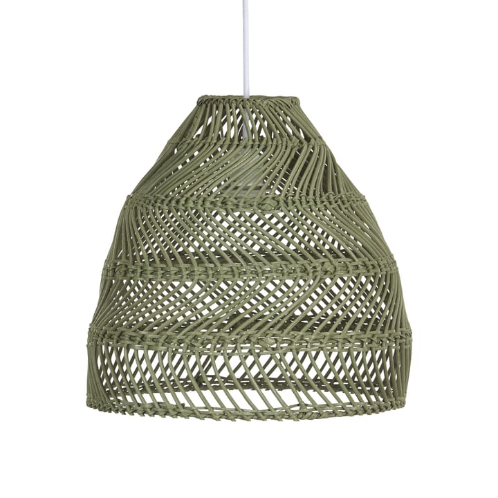 Maja plafondlamp Ø36,5 cm - Lichtgroen - PR Home