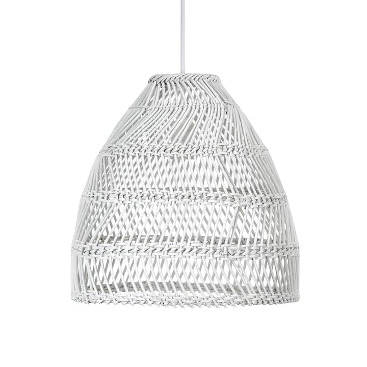 Maja plafondlamp Ø36,5 cm - Wit - PR Home