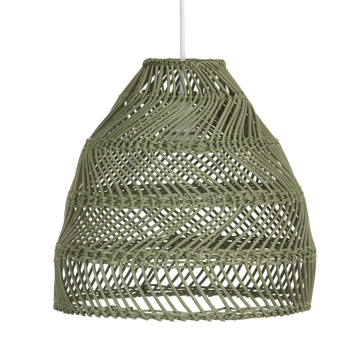 Maja plafondlamp Ø45,5 cm - Lichtgroen - PR Home