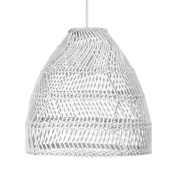 Maja plafondlamp Ø45,5 cm - Wit - PR Home