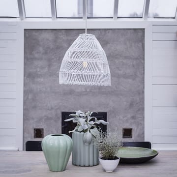Maja plafondlamp Ø45,5 cm - Wit - PR Home