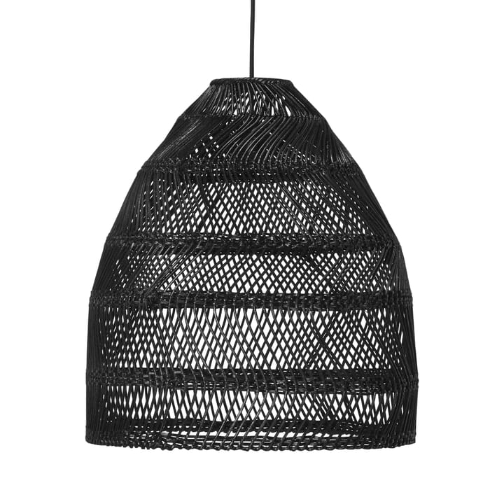 Maja plafondlamp Ø45,5 cm - Zwart - PR Home