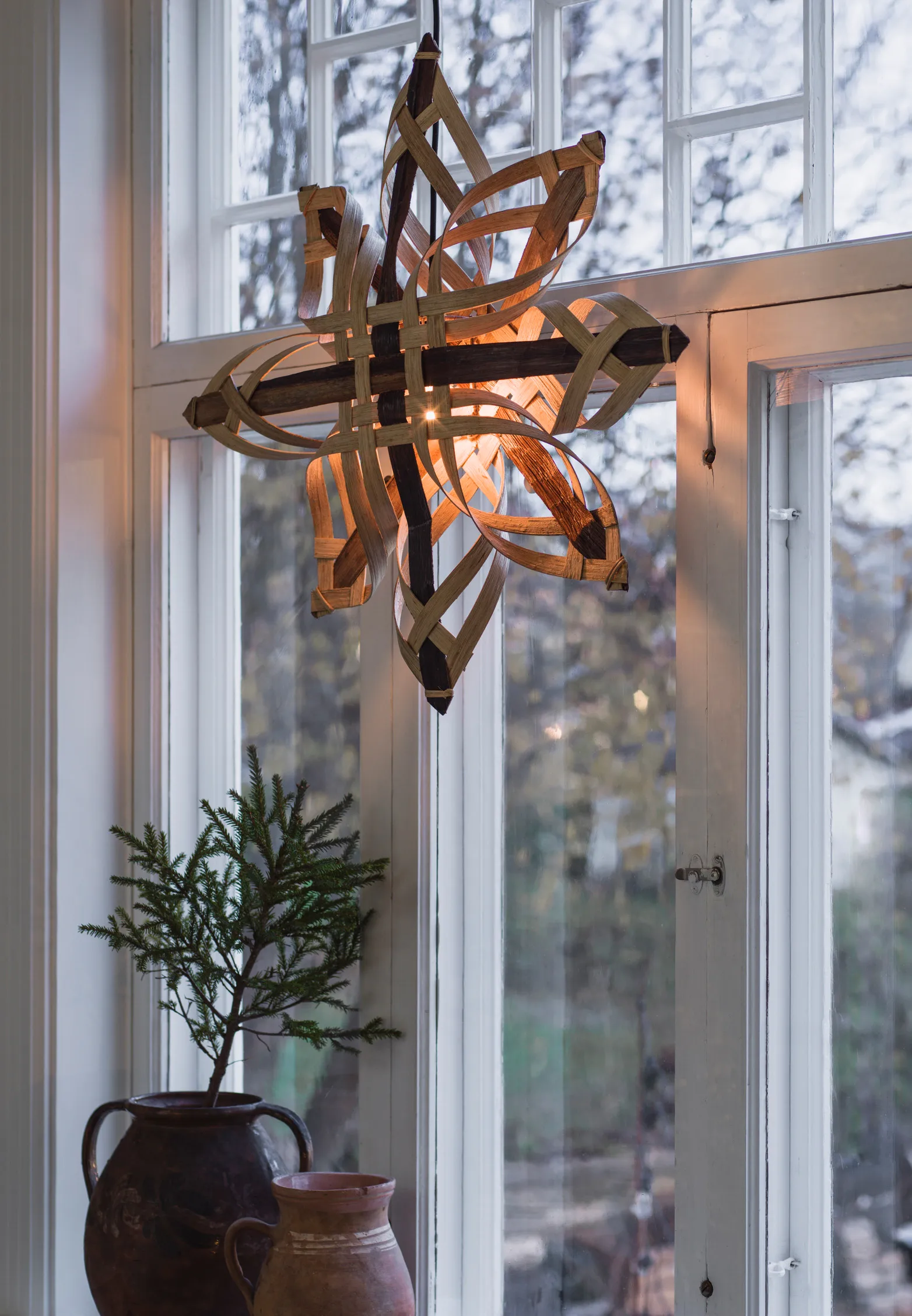 Mary adventster natuur, 46 cm PR Home