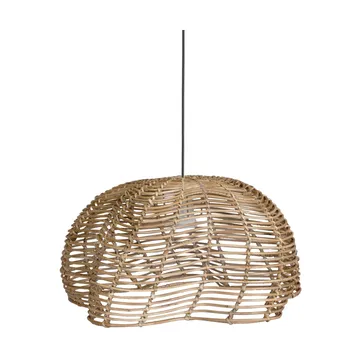 Mayla hanglamp voor buiten - Naturel, Ø43x24 cm - PR Home