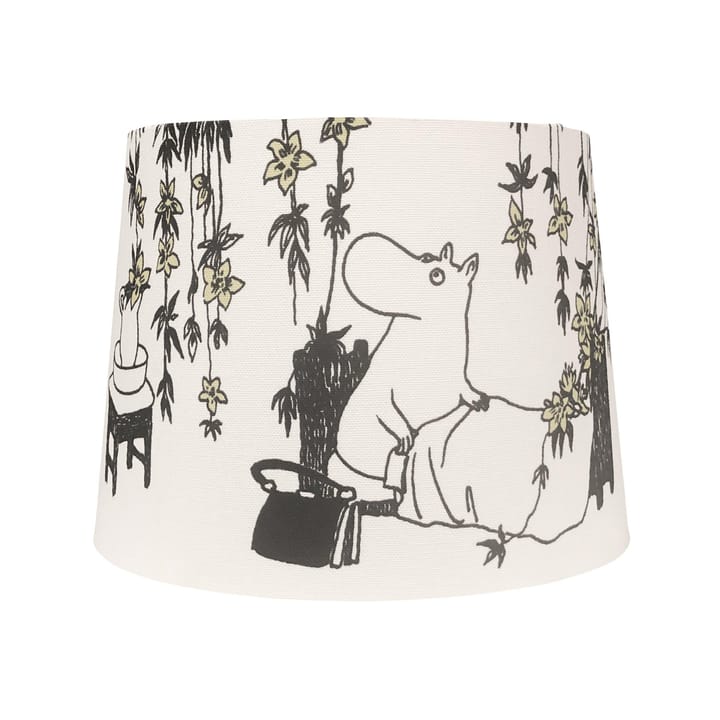 Moomin The Flowers lampenkap, Ø20 cm PR Home