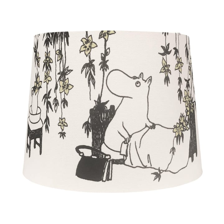 Moomin The Flowers lampenkap, Ø25 cm PR Home