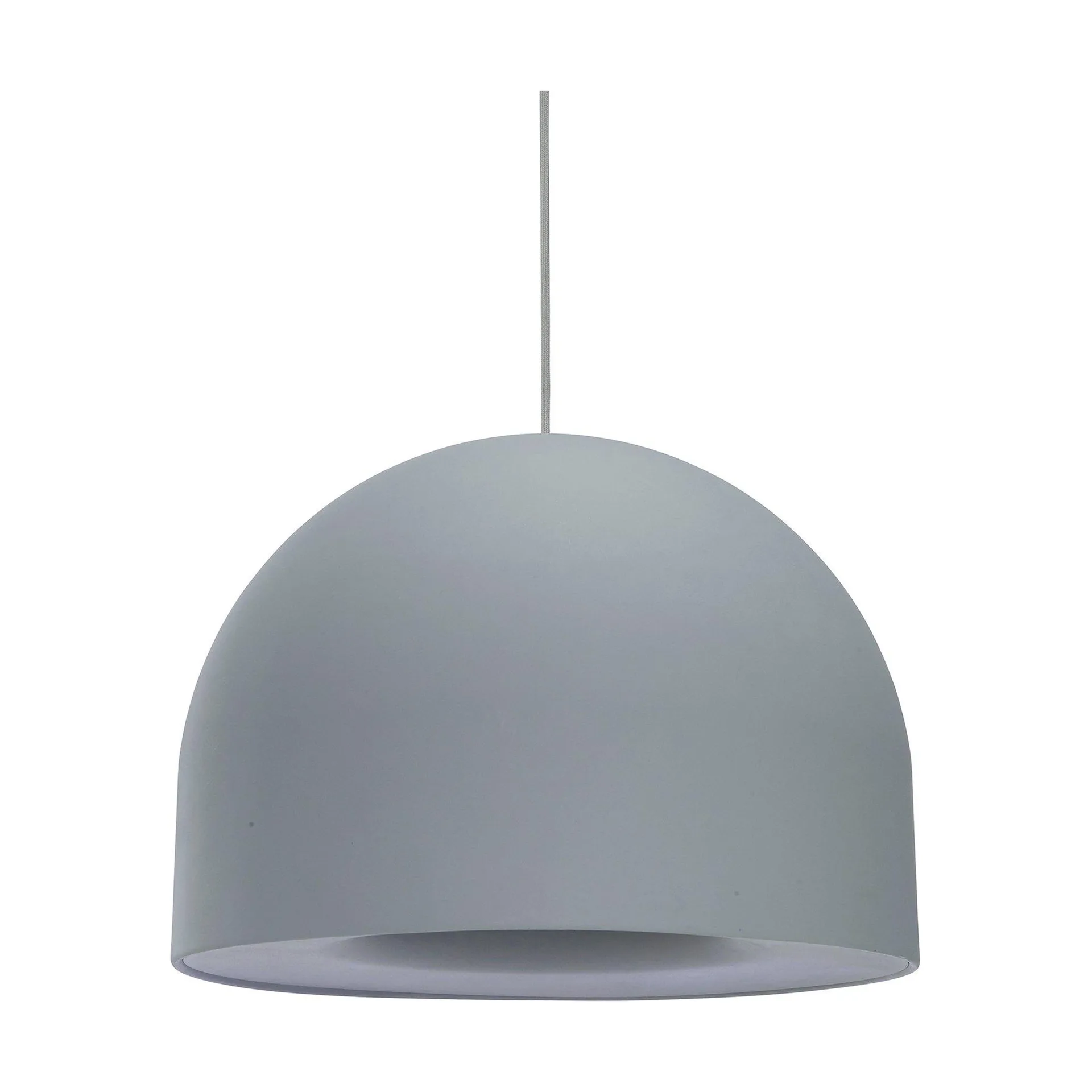 Norp hanglamp 50 cm, Grey PR Home