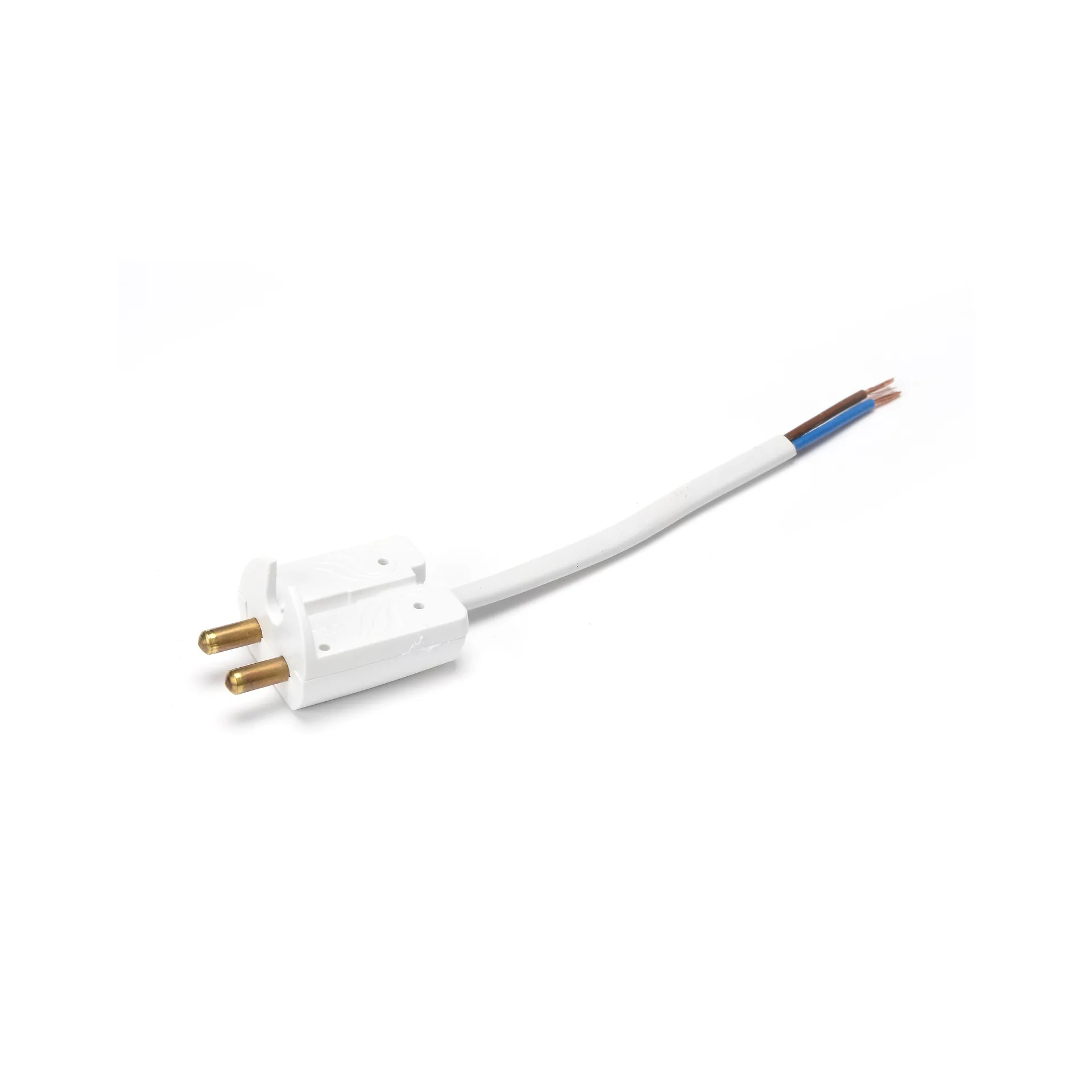 Plafondstekker ongeaard, Wit PR Home